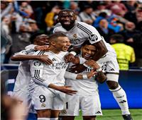 تشكيل ريال مدريد المتوقع أمام التشي بالدوري الإسباني.. 9 غيابات