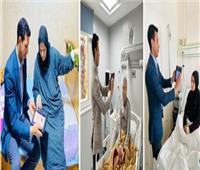 مأموريات إنسانية.. جهود الأحوال المدنية لتيسير الإجراءات على المواطنين