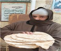 ارتدى جلابية لضبط المخالفات.. مفتش تموين يتنكر فى زي بلدي خلال حملة بالبحيرة
