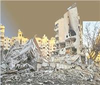 «العمل الوطني الفلسطيني»: الضغوط الإسرائيلية على لبنان تهدف لنزع سلاح المقاومة