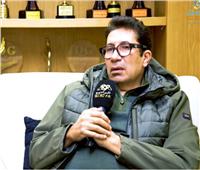 هاني رمزي يكشف تفاصيل مؤثرة في اللحظات الأخيرة لحياة والدته