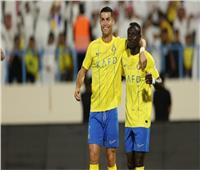 غياب رونالدو وماني.. جيسوس يعلن تشكيل النصر أمام الخليج بالدوري السعودي