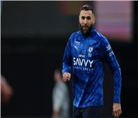 بنزيما يقود الهلال أمام الفتح في الدوري السعودي