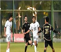 تشكيل منتخب الناشئين لودية تنزانيا 