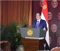 بين التكلفة والواقع.. الرئيس السيسي يكشف حجم الدعم الحقيقي للمنتجات البترولية 