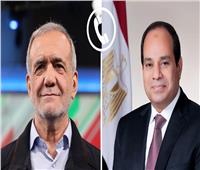 برلمانيون: توقيت اتصال الرئيس السيسي وبزشكيان يعكس حرص مصر على التدخل المبكر لاحتواء الأزمات    