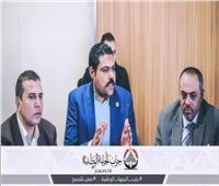 قيادي بالجبهة الوطنية: كلمة الرئيس السيسي في إفطار الأسرة المصرية تعكس ثوابت مصر في حماية الأمن العربي 