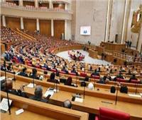 أفريقية النواب: خطاب السيسي في إفطار الأسرة المصرية رسالة قوة وحماية لقوت المصريين