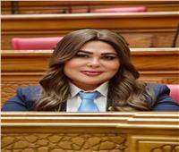 برلمانية تُثمن توجيهات الرئيس بـ"حزمة حماية اجتماعية جديدة" وتؤكد: الدولة تنحاز للمواطن في مواجهة تداعيات الأزمات العالمية