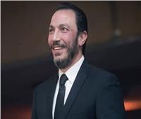 طارق لطفي: الجمهور يحب تقمصي لأدوار الشر لأني أظهر الدوافع الإنسانية بها 