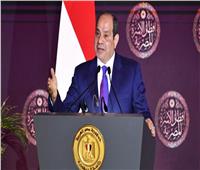عضو بالشيوخ: كلمة الرئيس في إفطار الأسرة المصرية وضعت المواطنين أمام الحقائق وأكدت صلابة الدولة في مواجهة التحديات