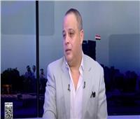 بعد جدل تصريحاته في «كشف حساب».. حقيقة زواج تامر عبدالمنعم 13 مرة