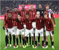 ميلان يلتقي لاتسيو لتضييق الخناق على إنتر في الدوري الإيطالي 
