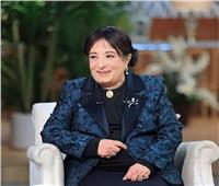 سميرة عبدالعزيز: سألت الشعراوي هل التمثيل حرام؟ فجاء الرد حاسمًا
