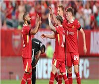 ليفربول يسعى لمصالحة جماهيره أمام توتنهام في البريميرليج