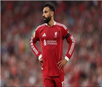 تشكيل ليفربول المتوقع أمام توتنهام.. محمد صلاح أساسيا