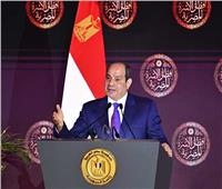 دبلوماسيون: خطاب السيسي في إفطار الأسرة المصرية يعزز الوحدة الوطنية وسط التحديات