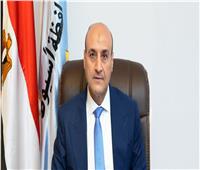 محافظ أسيوط: إزالة 12 حالة تعدٍ على الأراضي الزراعية وأملاك الدولة