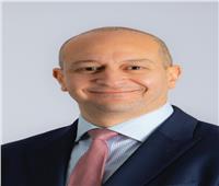 شريف البحيري رئيسا تنفيذيا لعمليات البنك الأهلي في الإمارات