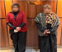 كشف ملابسات فيديو التعدي على فتاة بالشرقية وضبط طرفي المشاجرة