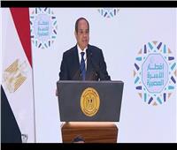 برلمانيون: كلمة السيسي في إفطار الأسرة المصرية تعكس الشفافية وتؤكد دعم الفئات الأكثر احتياجًا