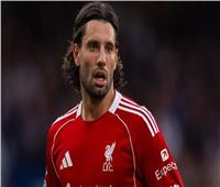 ليفربول يتقدم بالهدف الأول أمام توتنهام بالدوري الإنجليزي