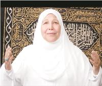 عبلة الكحلاوى فى خدمة مرضى الزهايمر وكبار السن