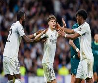 15 مليون يورو.. عرض إنجليزي ينذر برحيل موهبة ريال مدريد