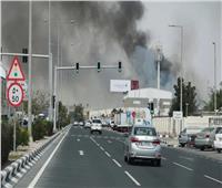 الخارجية القطرية: عمليات الإجلاء من الدوحة تمت بعد إطلاق صاروخ إيراني