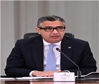 التموين: الاحتياطي الاستراتيجى لمصر آمن.. وشهر الحرب مر بسلام
