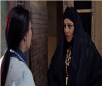 هالة صدقي تعلن الحرب على كزبرة ووالدته في مسلسل "بيبو"