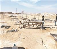 انتهاء تنفيذ شلتر الإيواء فى القاهرة خلال ٤ أشهر