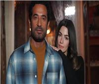  "إفراج" الحلقة 27.. عودة تارا عماد لـ عمرو سعد ونجله يطالبه بالزواج منها