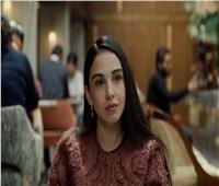 سلمى ابو ضيف تكشف هوية آمنة أمام طليقها في "عرض وطلب" 