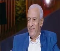 إنفانتينو يعزي أبو ريدة في وفاة مصطفى رياض 