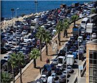 لبنان: مليون نازح جراء العدوان الإسرائيلي.. و773 شهيداً منذ مطلع مارس