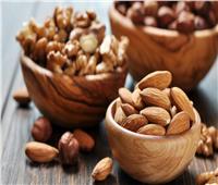 المكسرات غير المملحة.. سر الطاقة في عيد الفطر