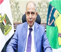 محافظ المنيا يهنئ الرئيس السيسي بمناسبة ليلة القدر