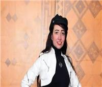 وفاة الفنانة الشابة نهال القاضي بعد 40 يومًا من الغيبوبة 
