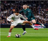 ريال مدريد ضيفًا على مانشستر سيتي في دوري أبطال أوروبا