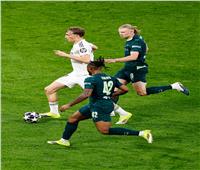 موعد مباراة مانشستر سيتي وريال مدريد في دوري أبطال أوروبا.. والقنوات الناقلة