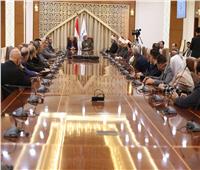 مفتي الجمهورية يستقبل رئيس الطائفة الإنجيلية للتهنئة بعيد الفطر المبارك  