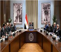 مدبولي: الحكومة تهدف لمواصلة الجهود الخاصة بتعظيم دور القطاع الخاص 