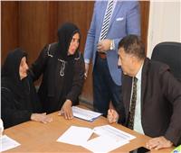فرص عمل الأبرز.. محافظ القليوبية يعقد اللقاء الجماهيري بالخصوص 