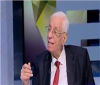 موافي: احذروا من استخدام الذكاء الاصطناعي بدل الدكتور