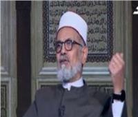 مجدي عبد الغفار: من وقع في براثن الشيطان أصبح ملكاً له يتحكم فيه كيفما شاء