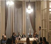 عبد العاطي: مصر توظف قنواتها مع طهران لوقف التصعيد