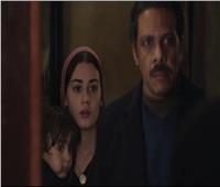 «حكاية نرجس» الحلقة 13.. حمزة العيلي يفاجيء ريهام عبدالغفور بزواجه من شقيقتها