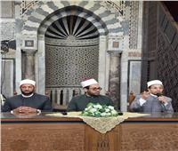المشاركون في ملتقى «رياض الصائمين»: ليلة القدر سلام شامل يعمّ الكون