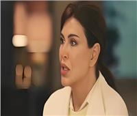 جومانا مراد تنتهي من تصوير مشاهدها في مسلسل اللون الأزرق